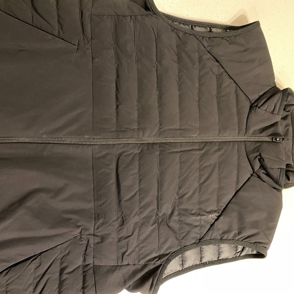 Down for It All Vest